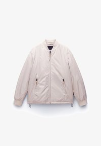 Wybrany, beige silvr n