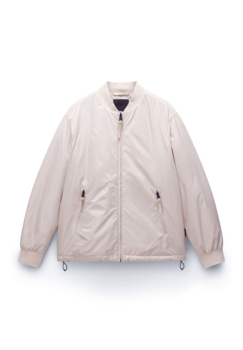 Napapijri Bomberjacks beige