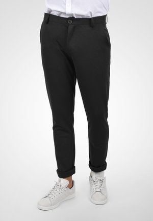 BHCOLIN - Chinos - black