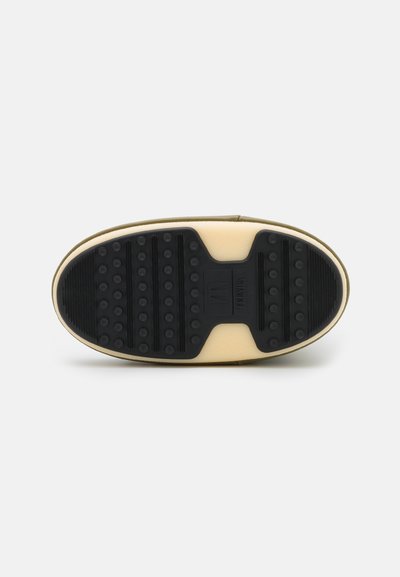 Moon Boot ICON UNISEX - Χειμερινές μπότες - khaki