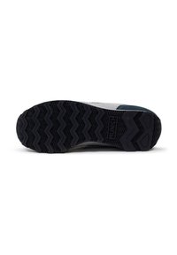MUNICH Baskets basses - light grey