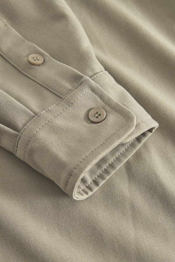 TULON UNISEX - Button-down blouse3