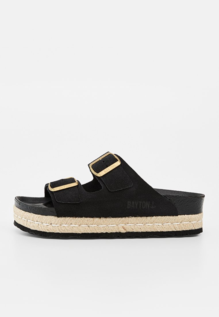 Sandalias planas