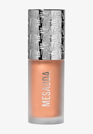 Mesauda FLUSH OF LIGHT - Highlighter - blossom shine