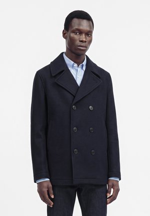CLOSED, PEA COAT - Manteau classique - dark night