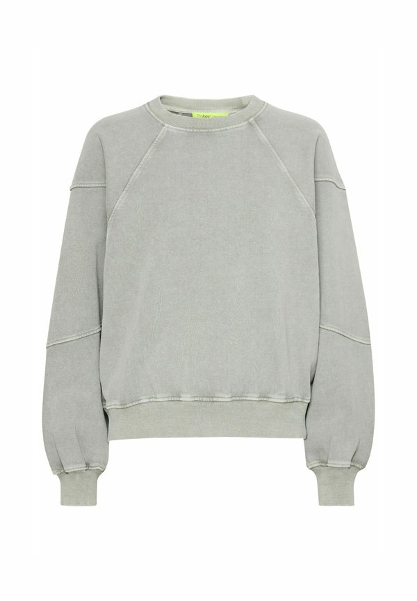 JCRUBI - Sweatshirt - griffin2