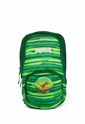 FEDERMÄPPCHEN - Backpack - bärtram
