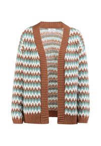 Ei valittu, rauchmint mehrfarbig