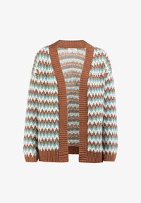 Ei valittu, rauchmint mehrfarbig