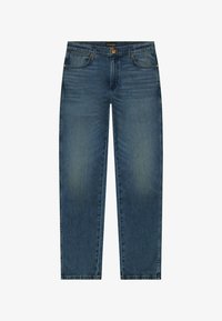 Niewybrane, stormforge blue