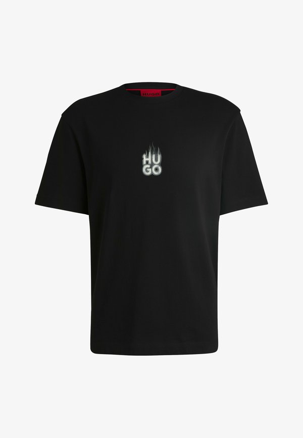 DALSAR - Print T-shirt2