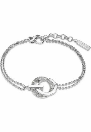 Armband - silberfarben