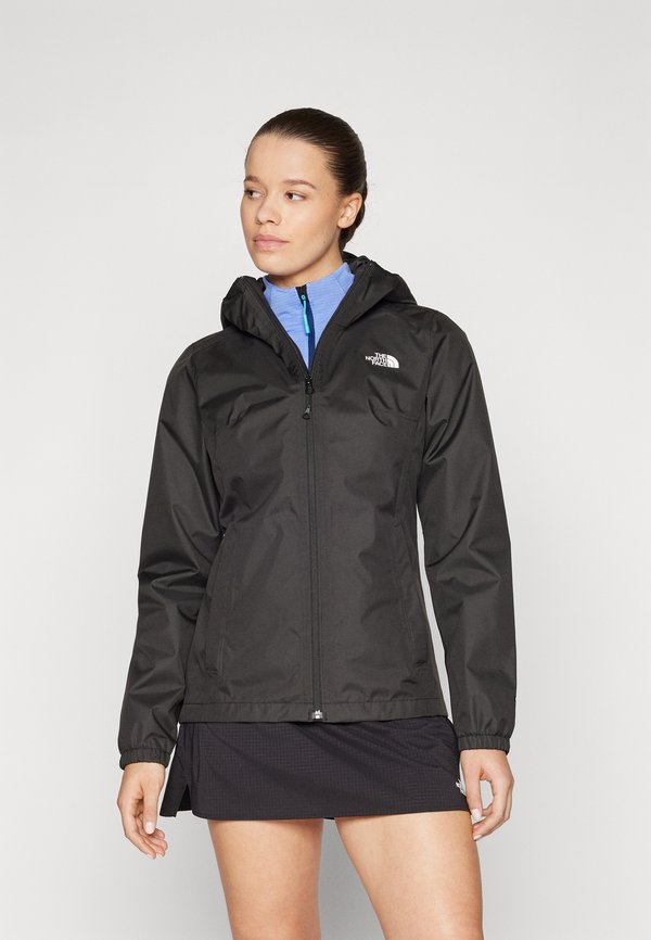 QUEST ZIP IN - Hardshell jacket