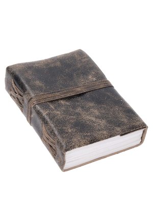 Gusti Leder PHIL A. - Overige accessoires - mokka