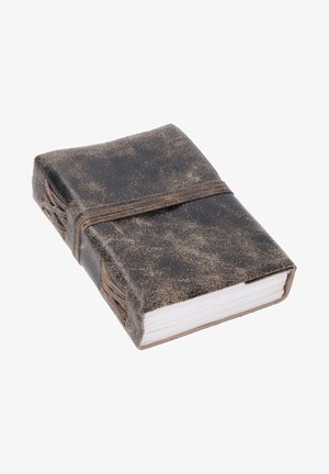 Gusti Leder PHIL A. - Overige accessoires - mokka