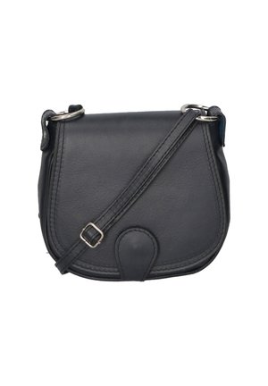 Schoudertas - blu jeans