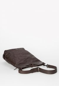 Aunts & Uncles MRS PANCAKE - Handtasche - oak