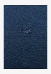 Wybrany, blau