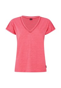 T-shirt basic - guava pink