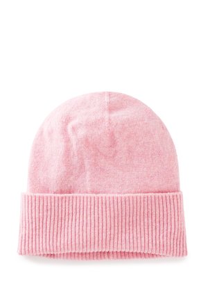 United Colors of Benetton, Bonnet - pink