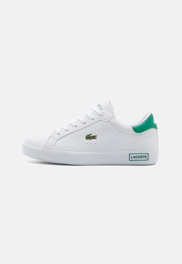 POWERCOURT JUNIOR LACE UNISEX - Trainers