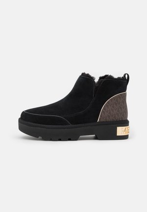 Bottes de neige - black