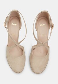Bata High heels - beige