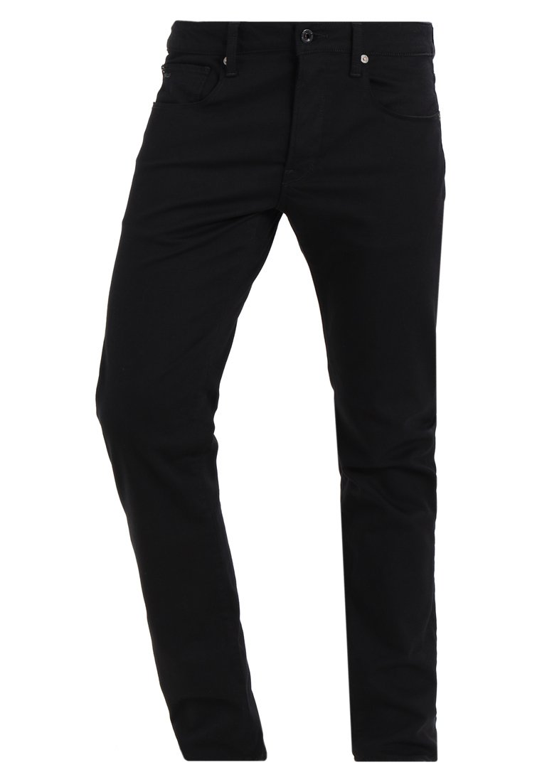 3301 SLIM Jeans slim fit ita black superstretch 3301 SLIM Jeans slim fit ita black superstretch