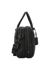 Burkely FUNDAMENTALS ANTIQUE AVERY 15.6 inch - Aktentasche - black