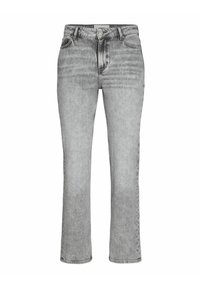 JJXX Tiesaus kirpimo džinsai - grey denim