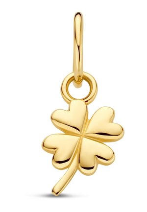 CHARM  - Hanger - gold-coloured