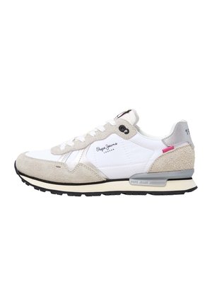 Sneakers laag - off-white