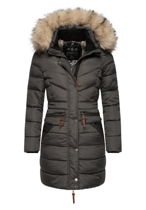 PAULA - Manteau d'hiver - dark grey