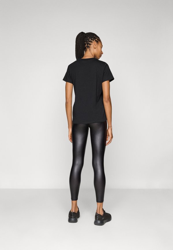 HIGH WAIST 7/8 - Leggings4