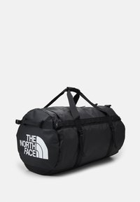 The North Face BASE CAMP DUFFEL - XL - Sporttáska - black/white