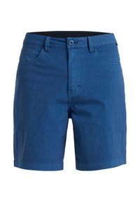 Bas De Maillot De Bain Taille Classique Anti-UV Femme - Sorbet Abricot Nuvees Ker Sun 2