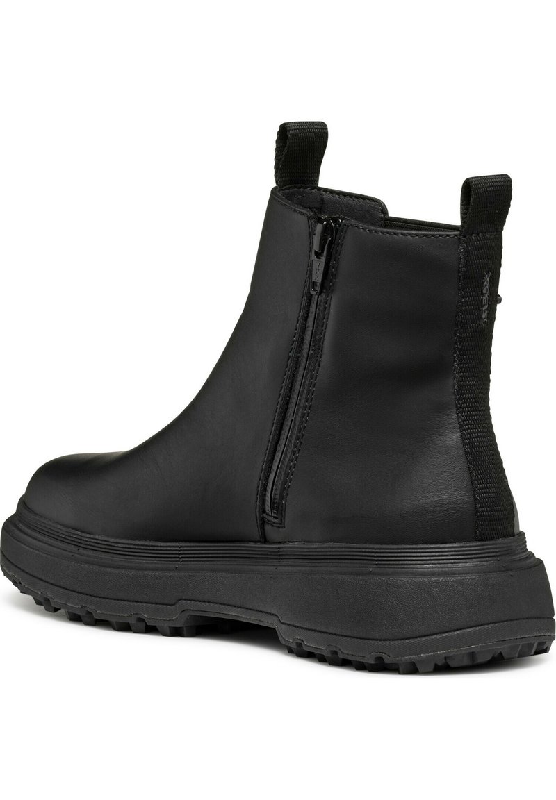 Stivaletti Geox D Lamidie + Grip ABX Per Donna - Comodi Ed Eleganti - Foto 7