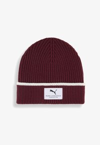 Geselecteerd, ruby shimmer