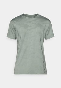 PERFORMANCE - T-shirts print - agave green