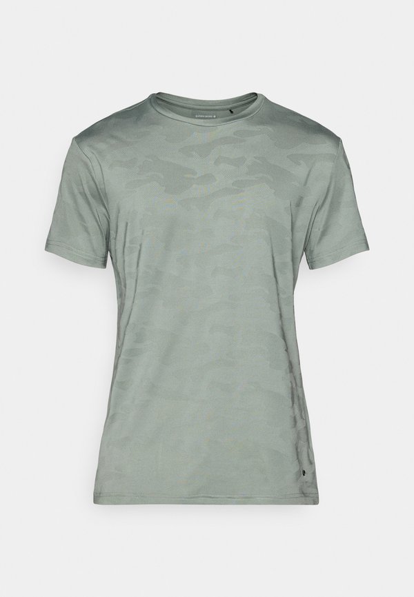 PERFORMANCE - Print T-shirt3