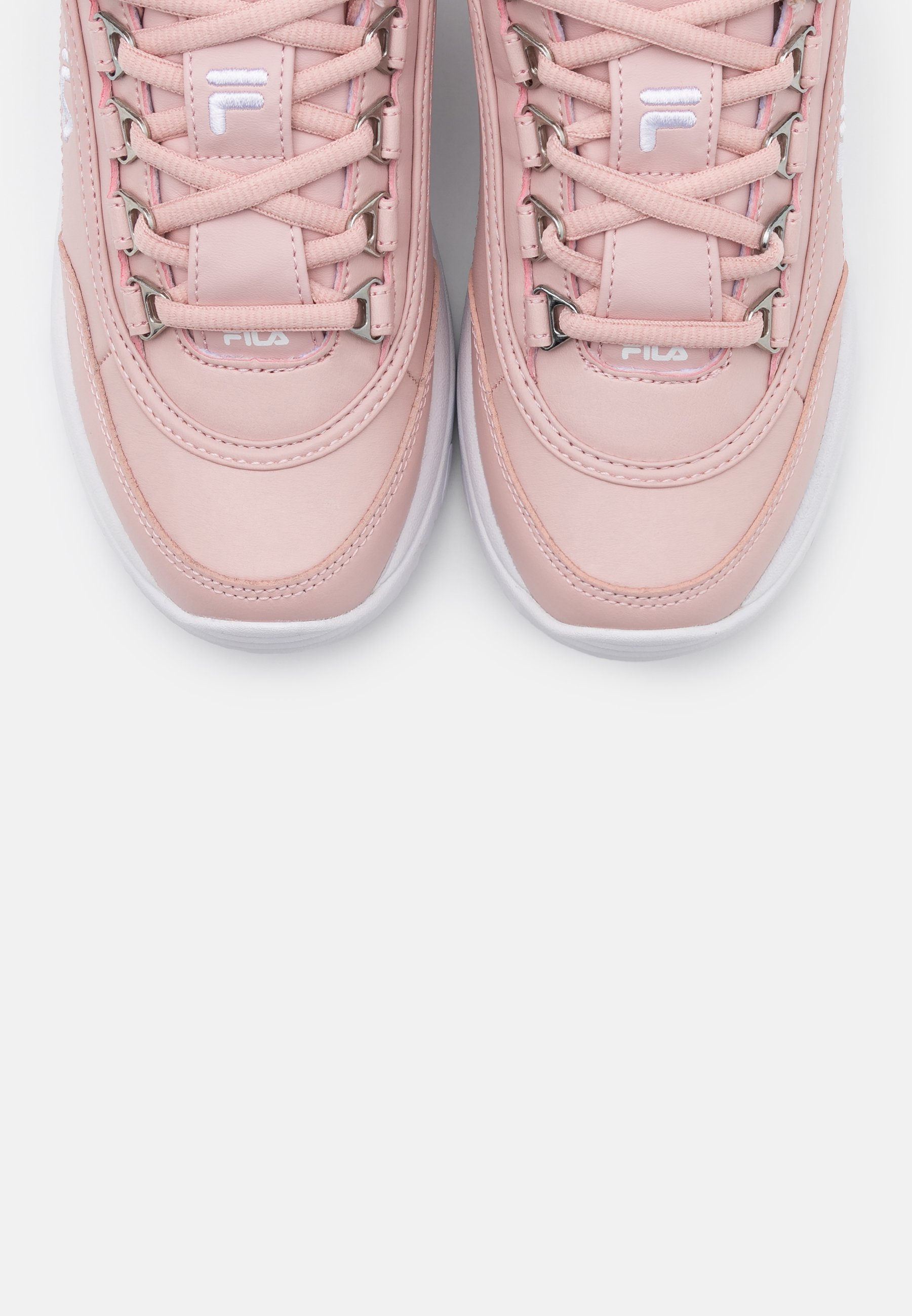 Trainers FILA - Strada Low Wmn 1010560.72W Sepia Rose - Sneakers - Low  shoes - Women's shoes | efootwear.eu