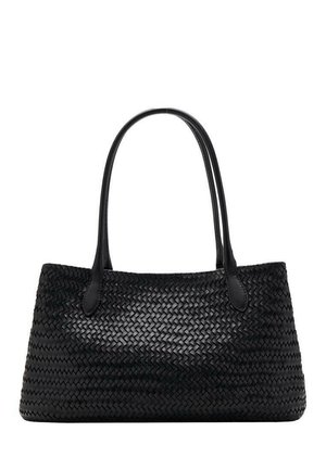 Bolso shopping - black