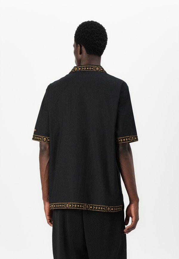 TAPING REVERE SHIRT - Shirt3