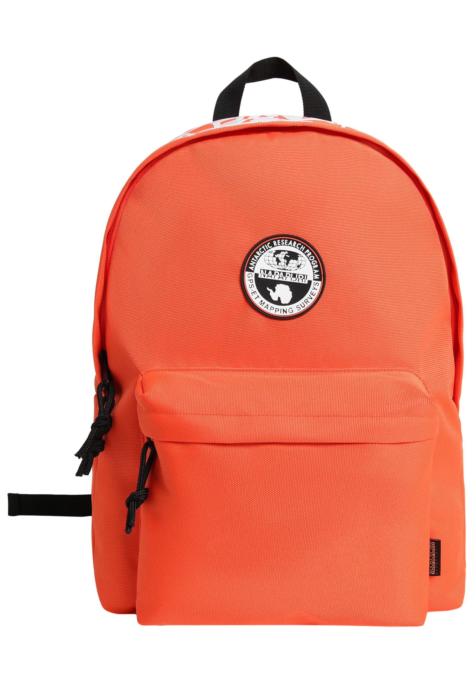 Napapijri HAPPY DAYPACK - Mochila - red tomato/rojo - Zalando.es