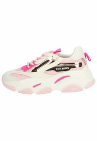 Non sélectionné, pink multi pkm