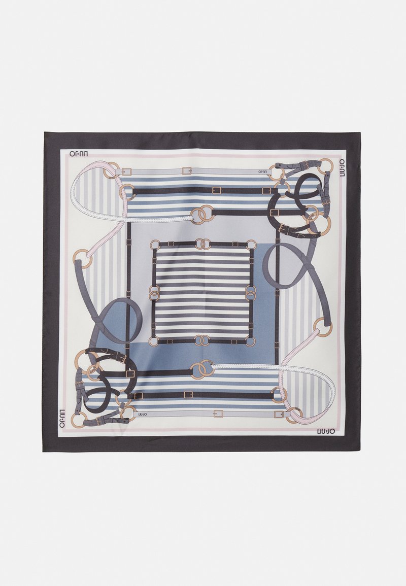 LIU JO Foulard - nero