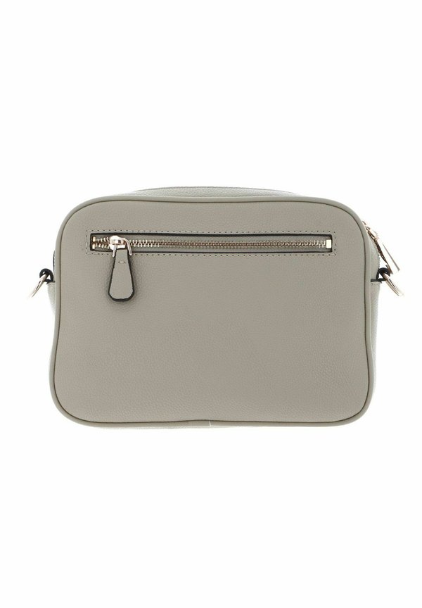 MERIDIAN  - Cross body bag - sage3