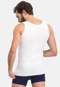 Bamboo Basics STEF - Undershirt - white