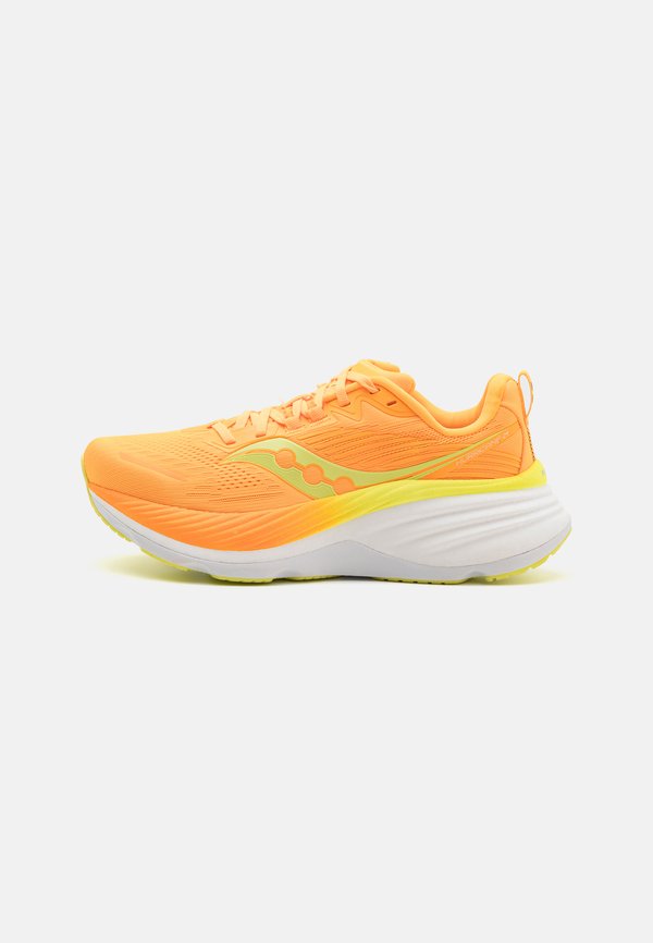 HURRICANE 24 - Road running shoes - orange