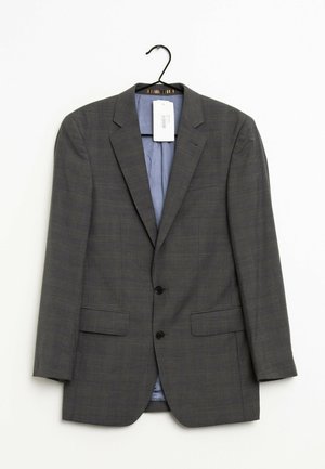 Manteau court - grey
